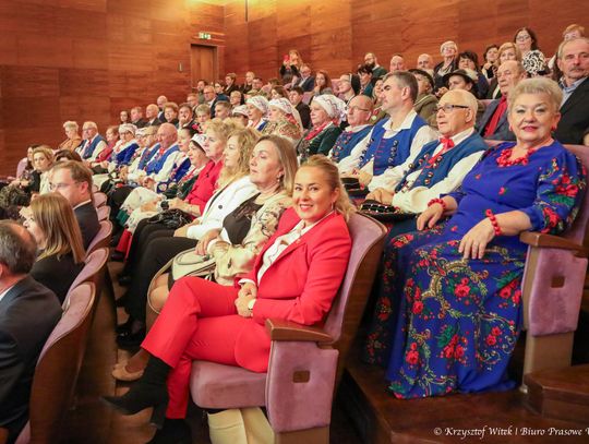 Aktywni w małych ojczyznach. Znamy najpiękniejszą wieś Podkarpacia