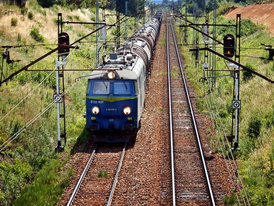 Będzie nowy dworzec kolejowy w Łapach. Są pieniądze z budżetu państwa