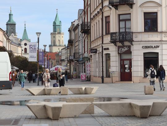 Budżet obywatelski Lublina podzielony. Niebawem realizacja projektów