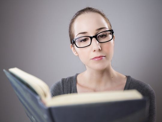 Co czytają w Poznaniu? Biblioteka Raczyńskich podsumowała rok