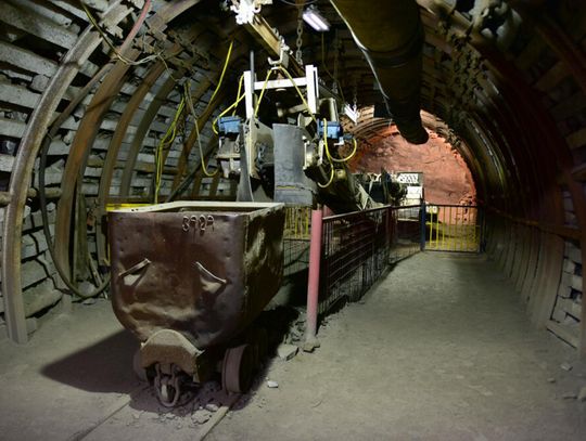 Co dalej z Muzeum Górnictwa Węglowego w Zabrzu? Decyzja sejmiku nie kończy zamieszania