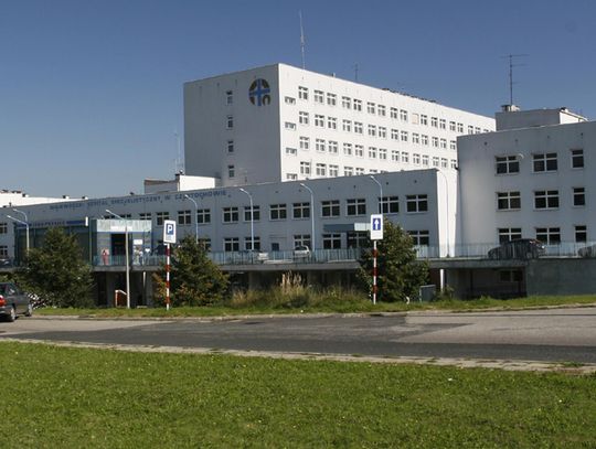 Wojewódzki Szpital Specjalistyczny w Częstochowie