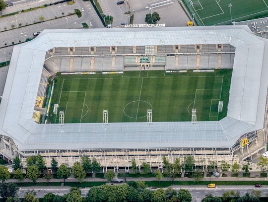 Stadion Korony Kielce