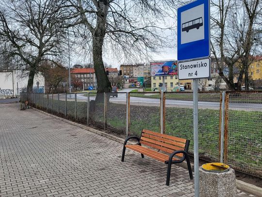 Już nie tak daleko od szosy. Miliony na linie autobusowe