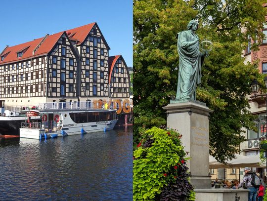 Bydgoszcz i Toruń kłócą się na całego! Tym razem o lokalizację muzeum rolnictwa