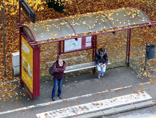 Pasażerowie