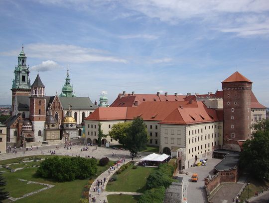 Kraków. Zmiany w urzędzie miasta. Nowe departamenty zaczną działać w przyszłym roku