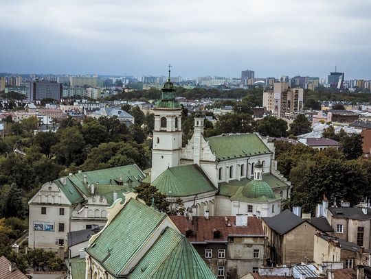 Lublin inwestuje. Będą nowe punkty ładowania autobusów elektrycznych