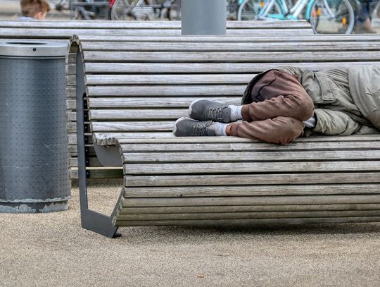 Miasto kontra mieszkańcy Gdańska. Co dalej z ośrodkiem dla bezdomnych?