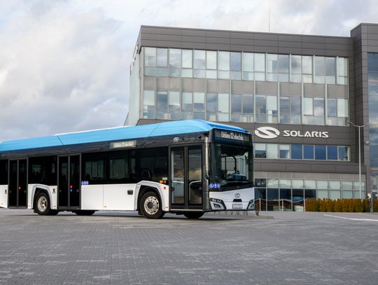 Nowe autobusy elektryczne w Szczecinie. Wiemy, kiedy wyjadą na ulice