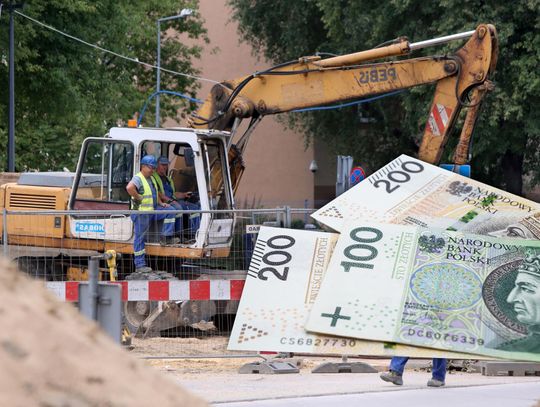 Ostrów Wielkopolski bierze się za drogi osiedlowe. 8 milionów na inwestycje