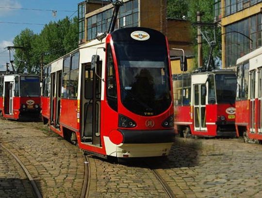 Powrót z przygodami. Tramwaje znów pojadą w Mysłowicach