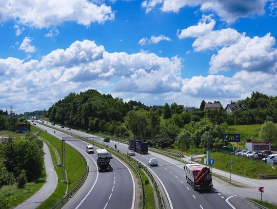 Precz ze szpetotą! Zakopianka będzie wolna od reklam?