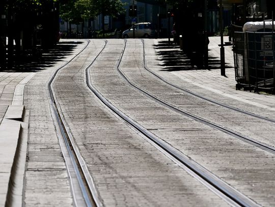 Szczecin kupuje tramwaje. Wiemy, kiedy wyjadą na ulice miasta