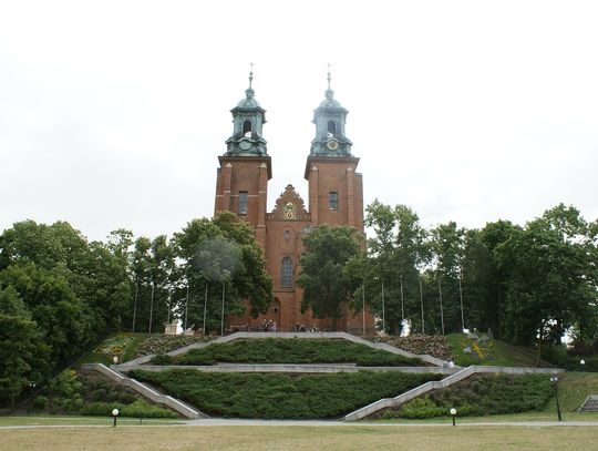 Tysiąc lat od koronacji. Gniezno szykuje się na jubileusz