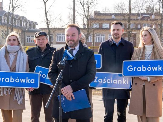 Na zdj. były piłkarz i europoseł Tomasz Frankowski.