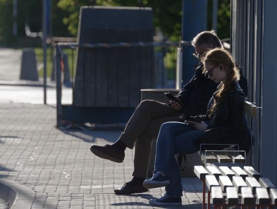 Wiadomo, kiedy dworzec w Kętach będzie gotowy. Stary budynek został rozebrany