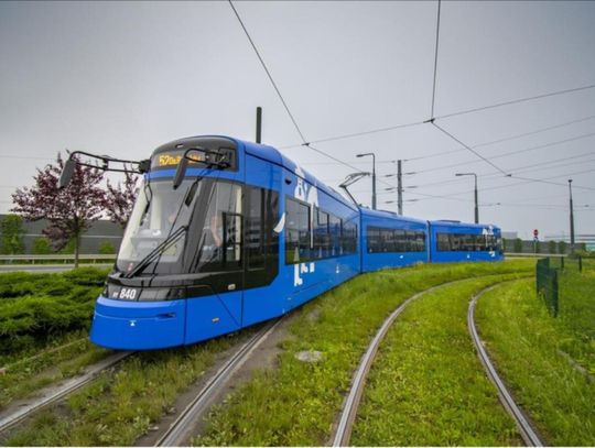 Więcej dróg i nowa linia tramwajowa. Kraków rozstrzygnął przetarg