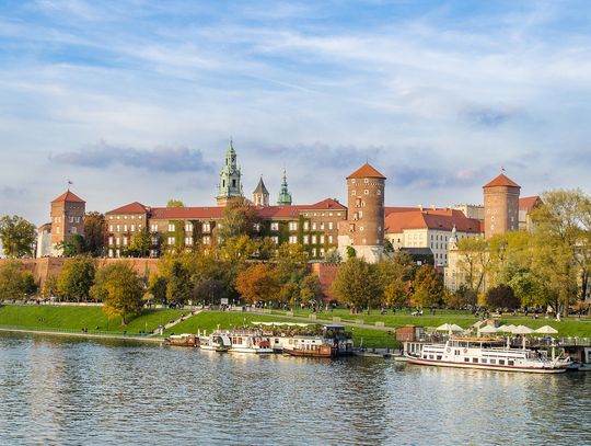 Wiemy, ile osób rozlicza podatki w Krakowie. Władze miasta zachęcają mieszkańców