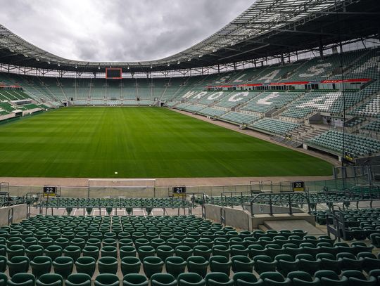 Stadion Śląska Wrocław