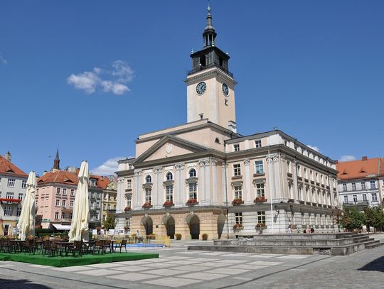 Wyjątkowa wystawa w Kaliszu. Mieszkańcy mogą być jej częścią