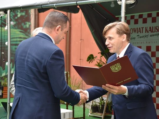 Za zdradę wyleciał z partii. Ludowcy bez litości dla starosty