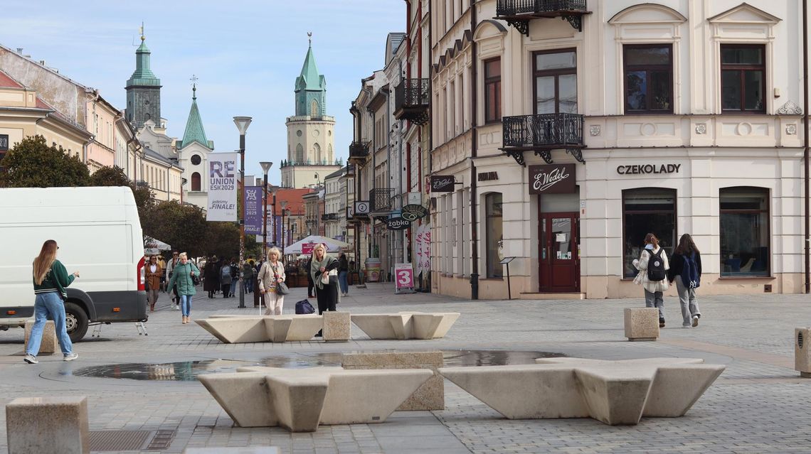 Budżet obywatelski Lublina podzielony. Niebawem realizacja projektów