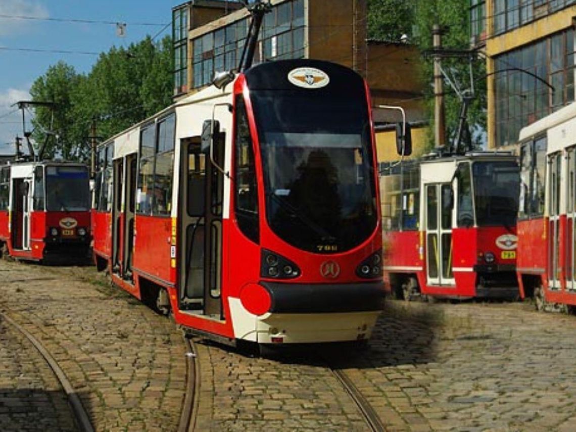 Powrót z przygodami. Tramwaje znów pojadą w Mysłowicach