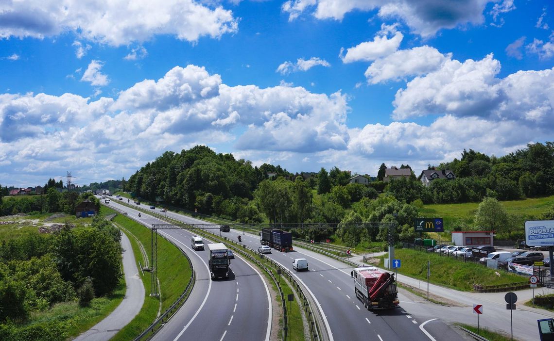 Precz ze szpetotą! Zakopianka będzie wolna od reklam?