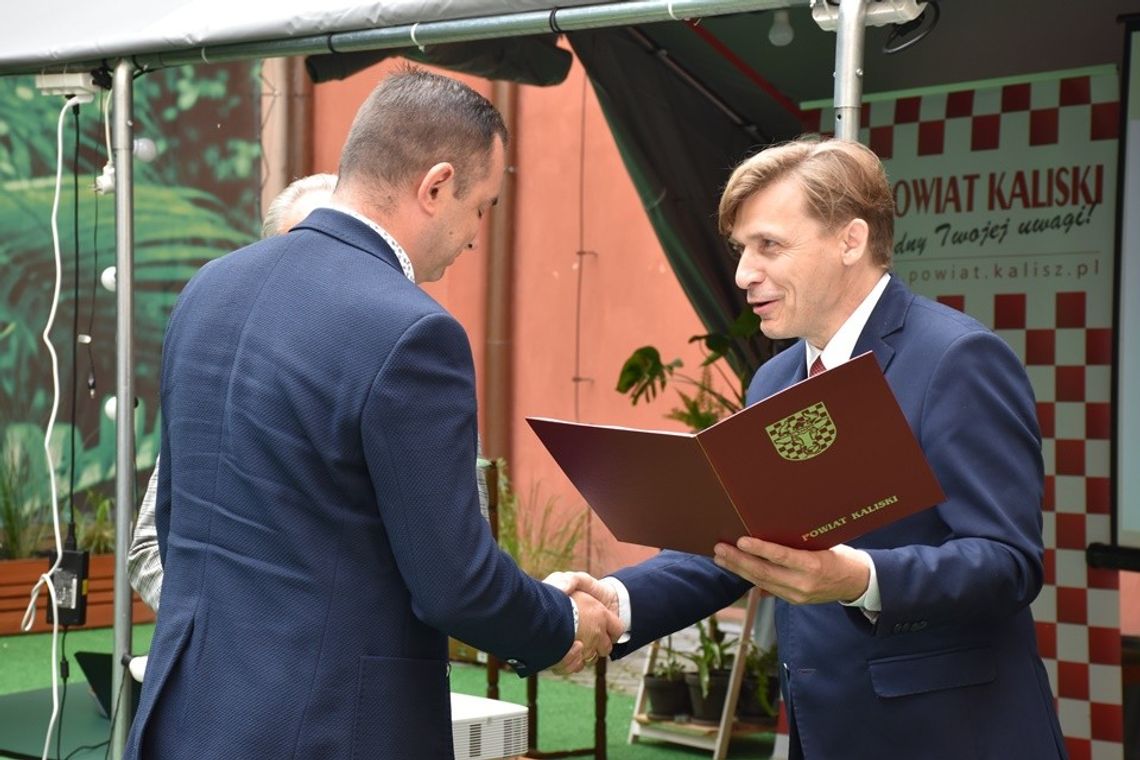 Za zdradę wyleciał z partii. Ludowcy bez litości dla starosty